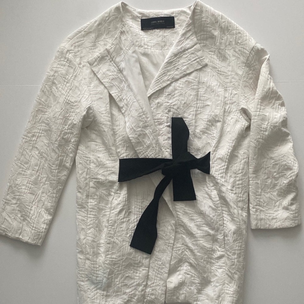 Zara blazer